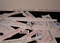 RAMIĘ ZRASZACZA DOLNE